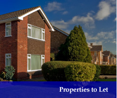 Lettings in March, Cambrideshire